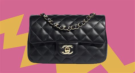 borss tipo chanel|9 Interessanti Alternative Simili alle Borse Chanel.